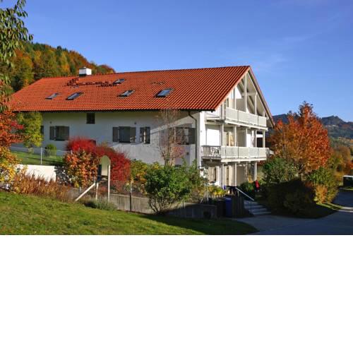 Holiday flats Am Weberfeld Bodenmais - DMG041011-CYB
