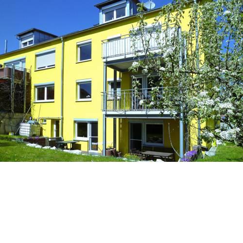 Holiday flats an der Mainau Konstanz-Litzelstetten - DBE01020-SYB