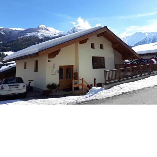 Holiday flats Bramberg am Wildkogel - OSB031009-DYB