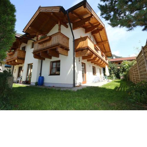 Holiday flats, Bramberg am Wildkogel