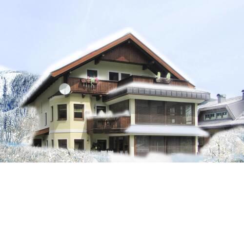 Holiday flats Breitner Krimml - OSB03105d-DYB