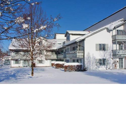 Holiday flats Brünnstein Oberaudorf - DAL021004-CYA