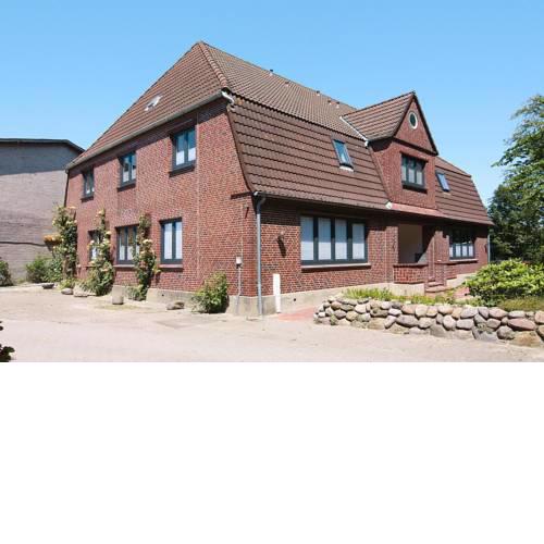 Holiday flats Büsum - DNS07073-EYA