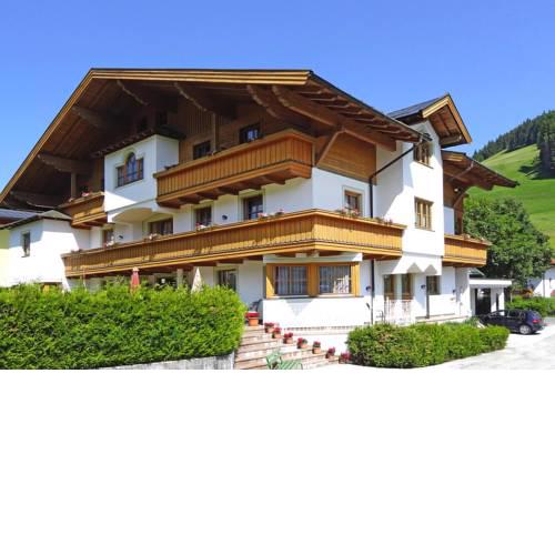 Holiday flats Filzmoos Appartements Filzmoos - OSB02057-CYA