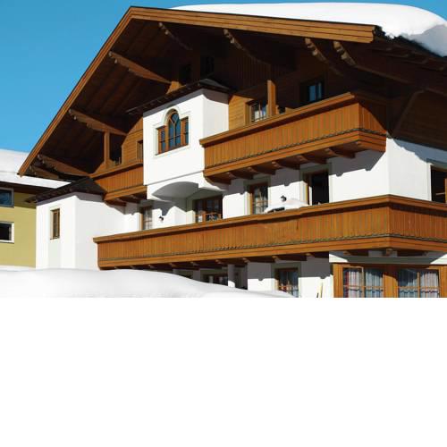 Holiday flats Filzmoos Appartements Filzmoos - OSB02761-CYA