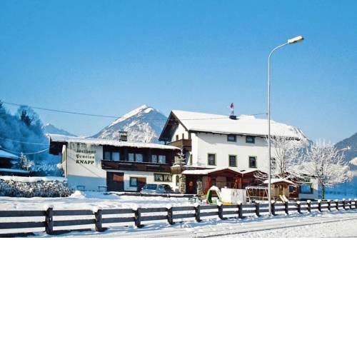 Holiday flats Gasthof Knapp Strass im Zillertal - OTR051058-DYA