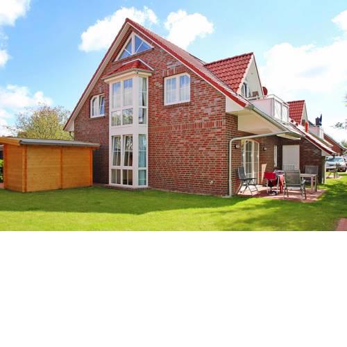 Holiday flats Greetsiel - DNS01201-DYB