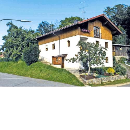 Holiday flats Haus am Wald Zenting - DMG04018-DYB
