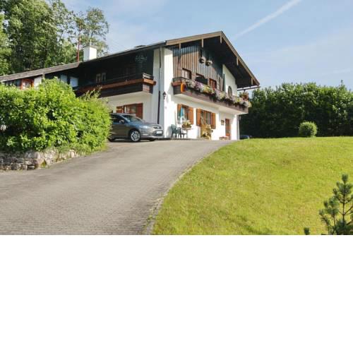 Holiday flats Haus Quellenheim Schönau am Königssee - DAL05016-DYA