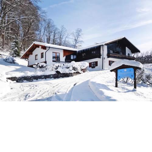 Holiday flats Haus Quellenheim Schönau am Königssee - DAL05505-DYA