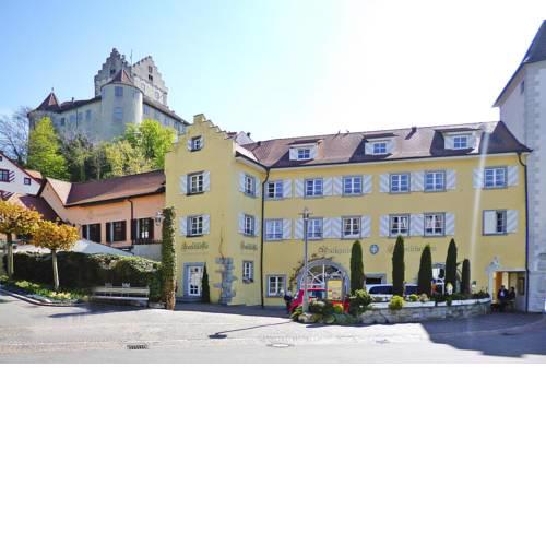 Holiday flats Haus Seeschlößle Meersburg - DBE02020-CYB