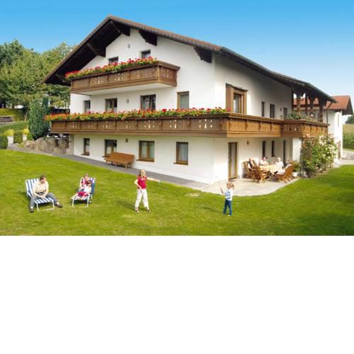Holiday flats Hofkirchen - DMG04008-DYA