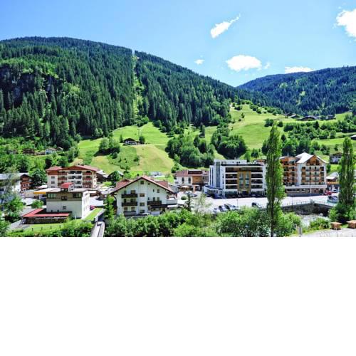 Holiday flats Holiday Residenz See im Paznauntal - OTR02038-CYA