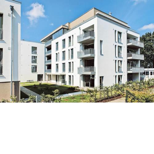 Holiday flats im DünenResort Binz - DOS07182-CYA