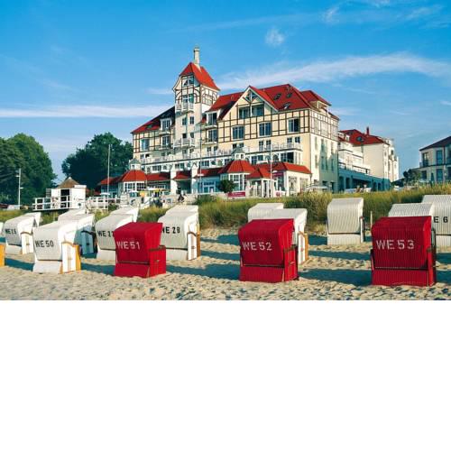 Holiday flats im Meeresblick Kühlungsborn - DOS05083-CYA