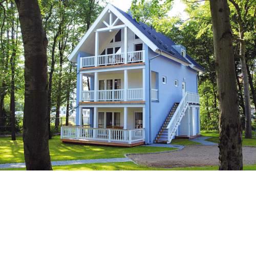 Holiday flats im Strandpark Graal-Müritz Graal-Müritz - DOS06021-DYB