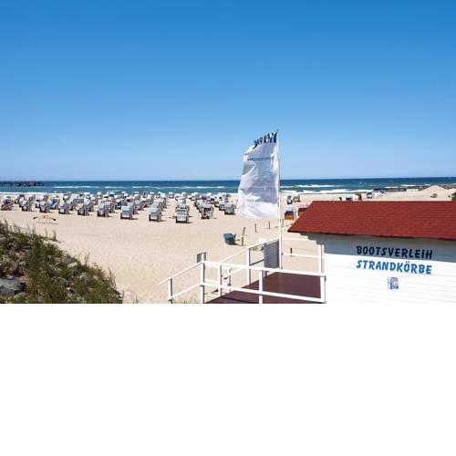 Holiday flats in der Strandstraße Kühlungsborn - DOS05084-DYB