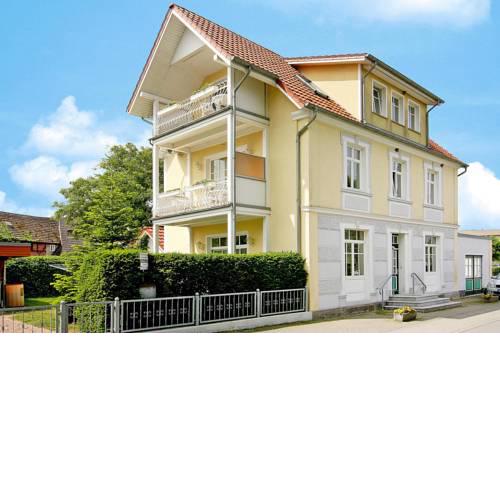 Holiday flats Jeske Altenkirchen - DOS07094-CYA