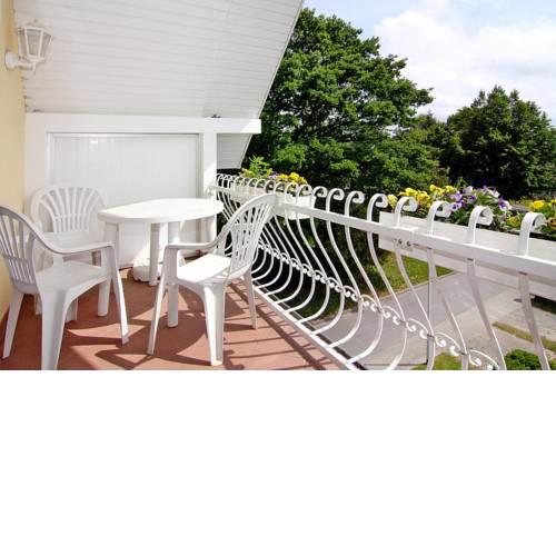 Holiday flats Jeske Altenkirchen - DOS07094-DYB