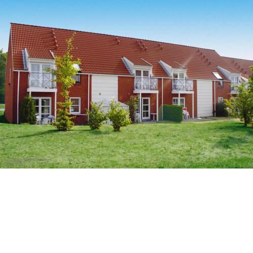 Holiday flats Kirchdorf Kirchdorf - DOS04009-DYB