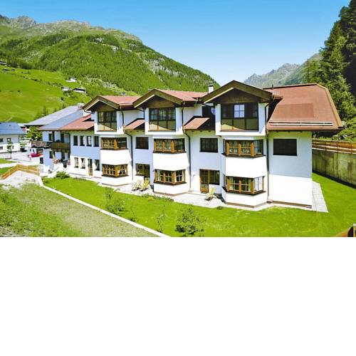 Holiday flats Landhaus Falkner Sölden - OTR03045-CYB