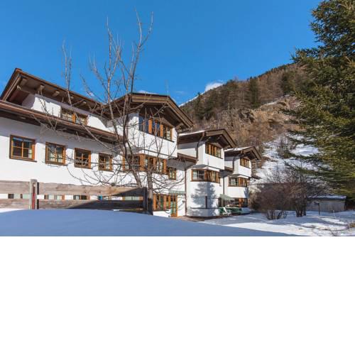 Holiday flats Landhaus Falkner Sölden - OTR03505-DYD