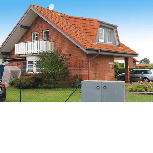 Holiday flats Linneweber Friedrichkoog-Spitze - DNS07026-CYB