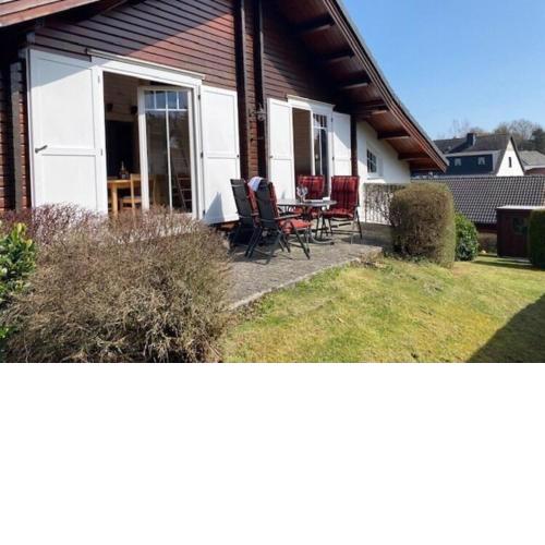 Holiday flats, Lissendorf
