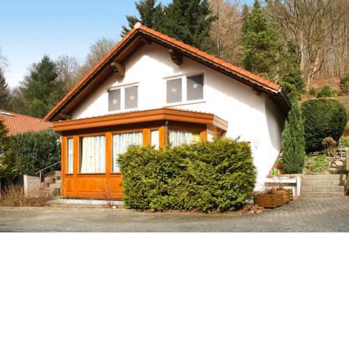 Holiday flats Lonau - DMG03004-DYA