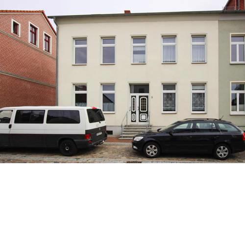 Holiday flats Malchow - DMS021056-CYA