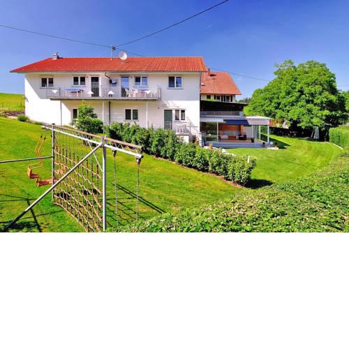Holiday flats Neukirch - DBE02009-DYA