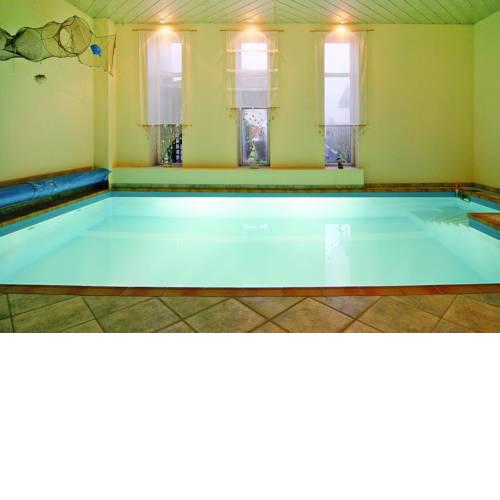 Holiday flats Neukloster - DOS05002-CYB