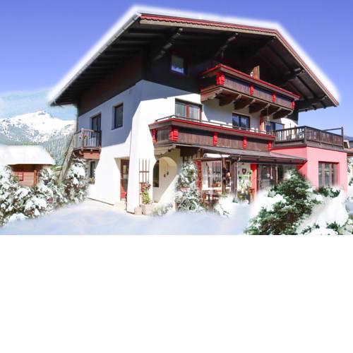 Holiday flats Nindl Bramberg am Wildkogel - OSB031038-DYB