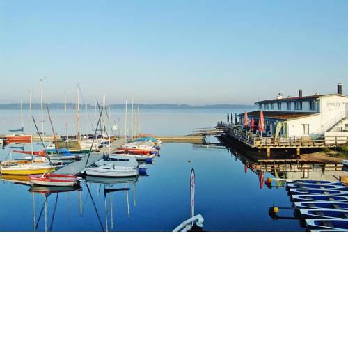 Holiday flats Pier 1 am Cospudener See Markkleeberg - DLS01005-CYB