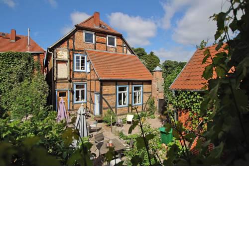 Holiday flats Plau am See - DMS02181-CYB