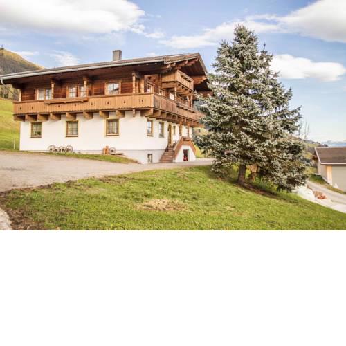 Holiday flats Rauchenbacher Mittersill - OSB031019-CYA