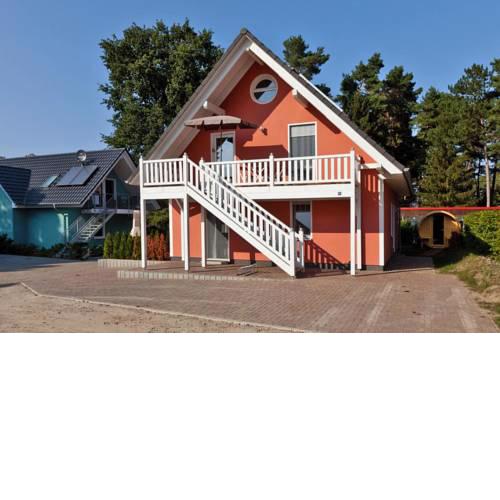 Holiday flats Röbel an der Müritz - DMS021024-DYA