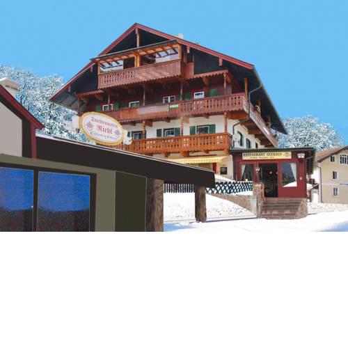 Holiday flats Seehaus Schönau am Königssee - DAL05503-DYA