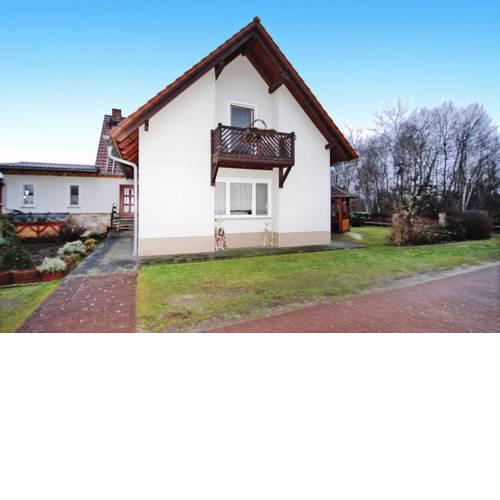 Holiday flats Spreewaldperle Alt Zauche - DBS051010-CYB