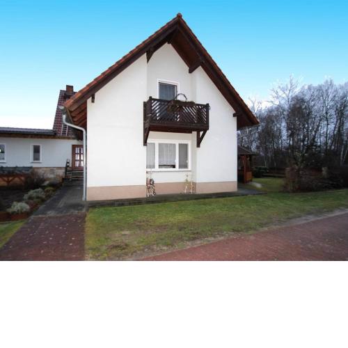Holiday flats Spreewaldperle, Alt Zauche