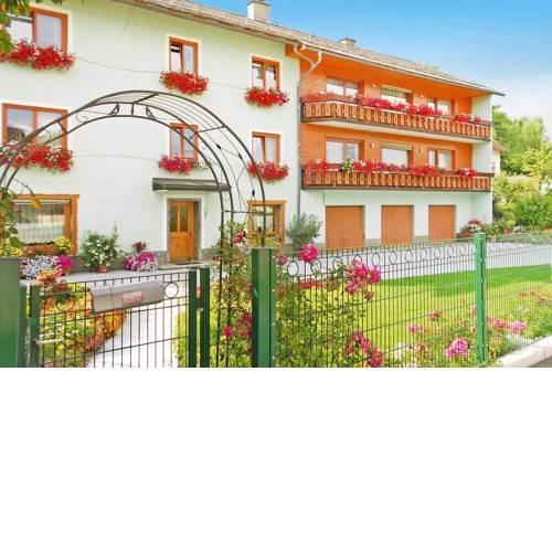 Holiday flats St. Ulrich am Silbersee - OKT02054-DYB