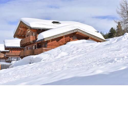 Holiday flats Staudis Skihütten Hochkrimml - OSB03105e-CYA
