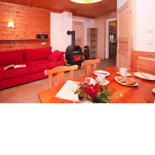 Holiday flats Staudis Skihütten Hochkrimml - OSB03106e-DYB