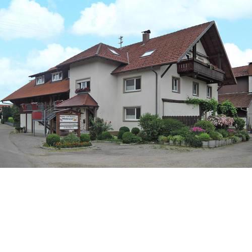 Holiday flats Tettnang - DBE02003-CYB