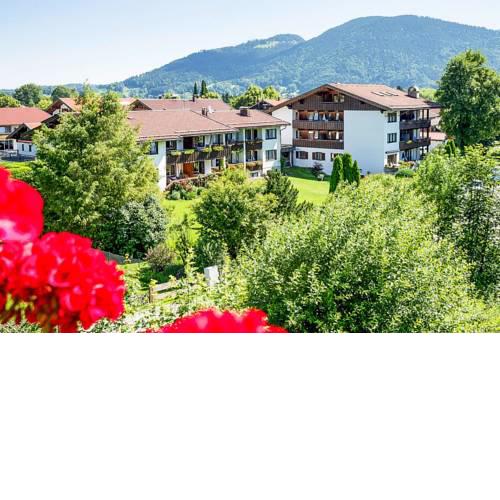 Holiday flats Trinkl Bad Wiessee am Tegernsee - DAL02003-CYB