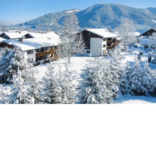 Holiday flats Trinkl Bad Wiessee am Tegernsee - DAL02502-CYB