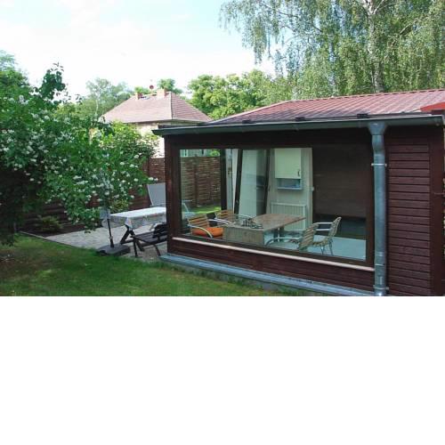 Holiday flats Wandlitz - DBS08018-CYA