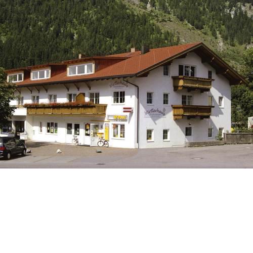 Holiday flats Wirtlerhaus Bichlbach - OTR01001-CYA