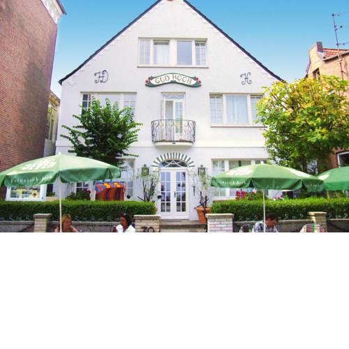 Holiday flats Wyk auf Föhr - DNS10035-CYC