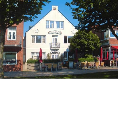 Holiday flats Wyk auf Föhr - DNS10035-DYF